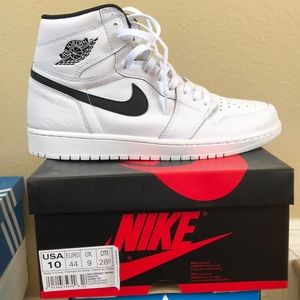 Air Jordan 1 Retro Ying Yang